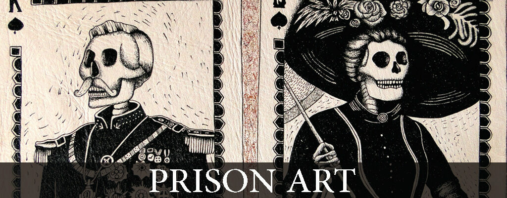 PRISON ART International