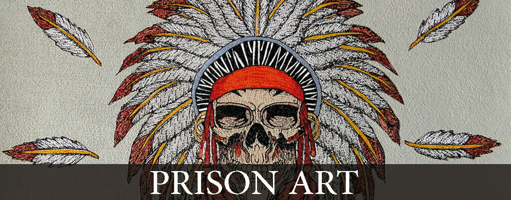 PRISON ART International