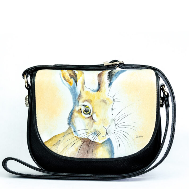 Media Luna Crossbody