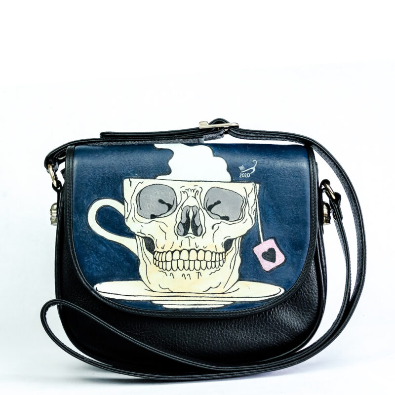 Media Luna Crossbody