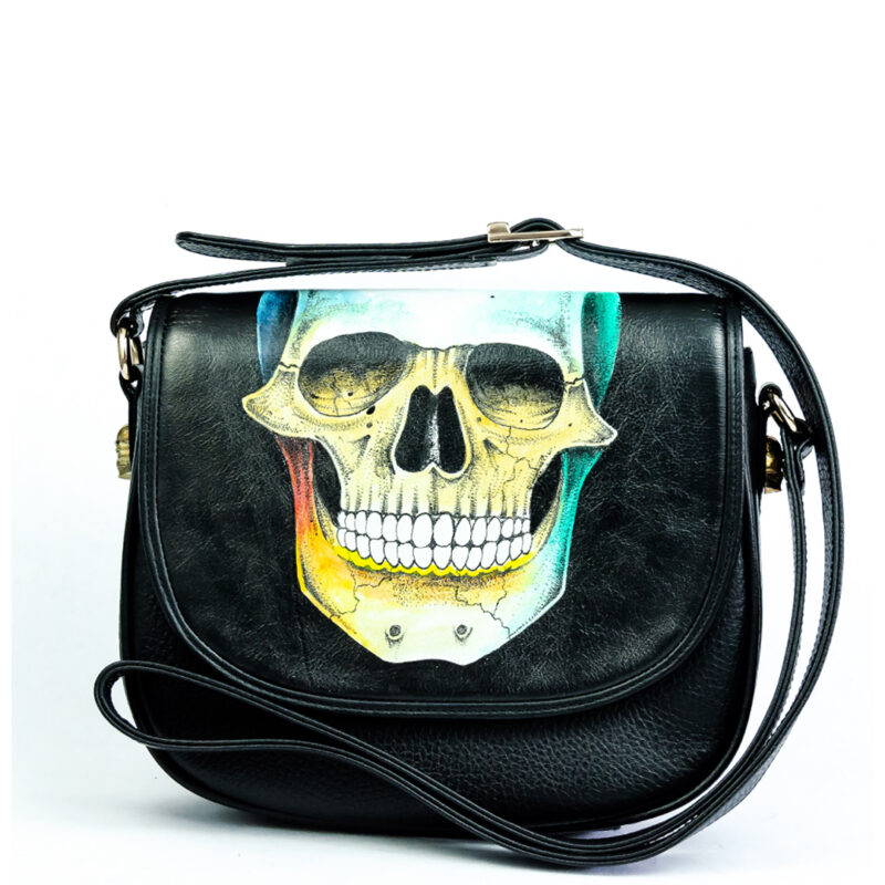 Media Luna Crossbody