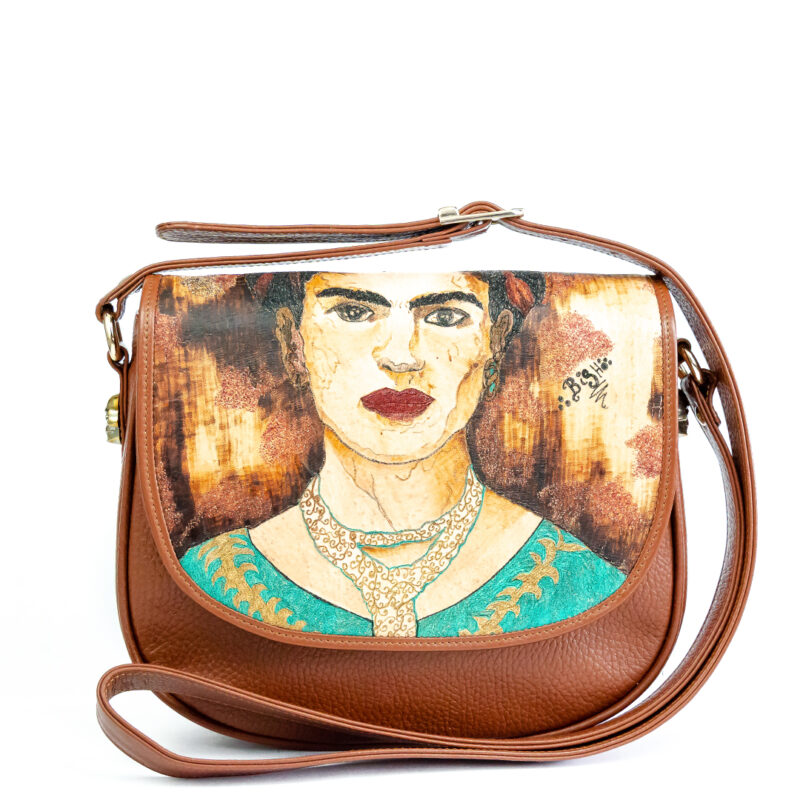 Media Luna Crossbody