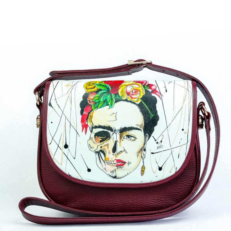 Media Luna Crossbody