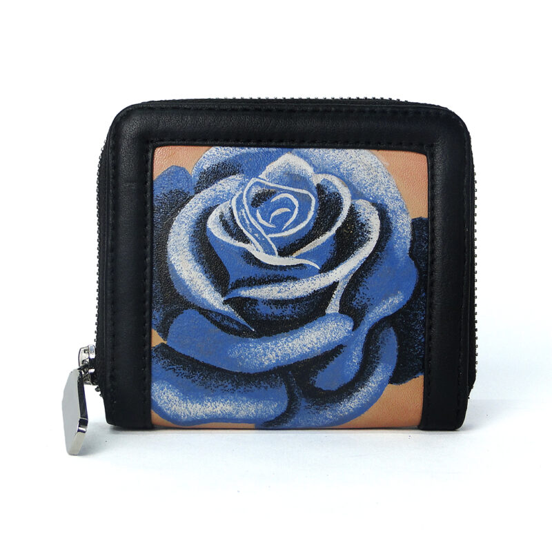 Cartera Media Zip