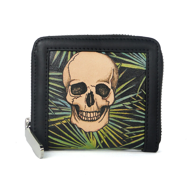 Cartera Media Zip