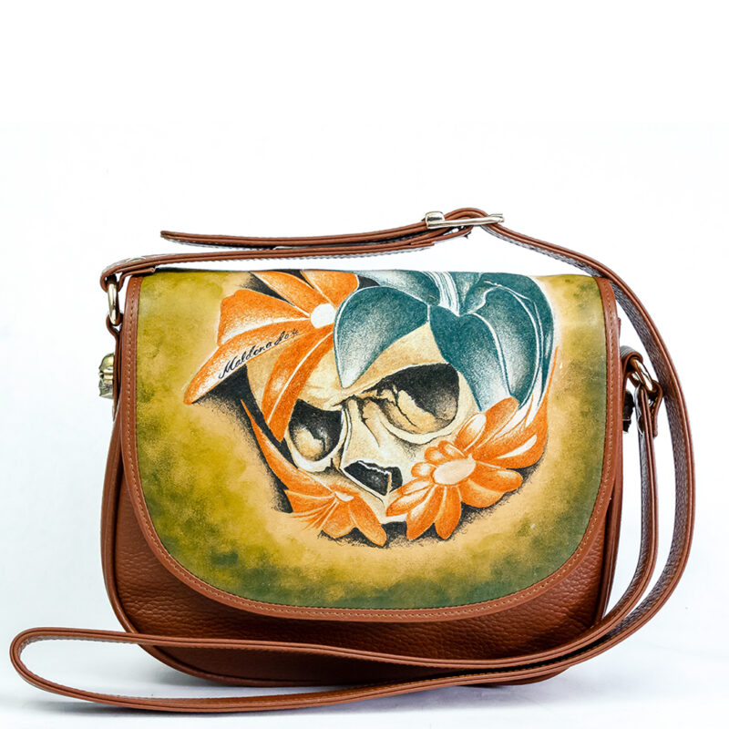 Media Luna Crossbody