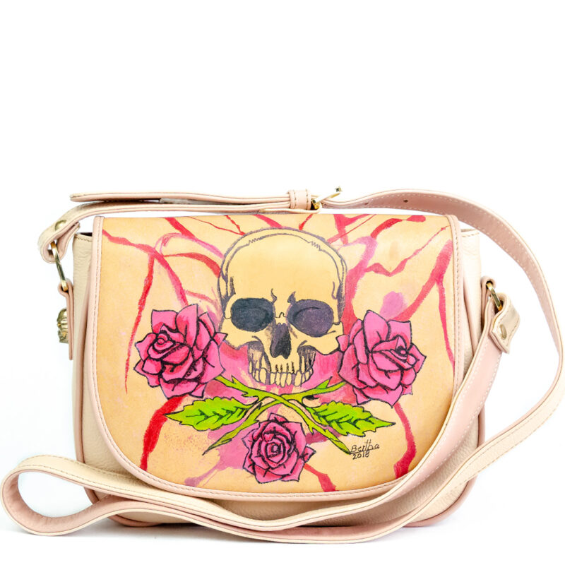 Media Luna Crossbody